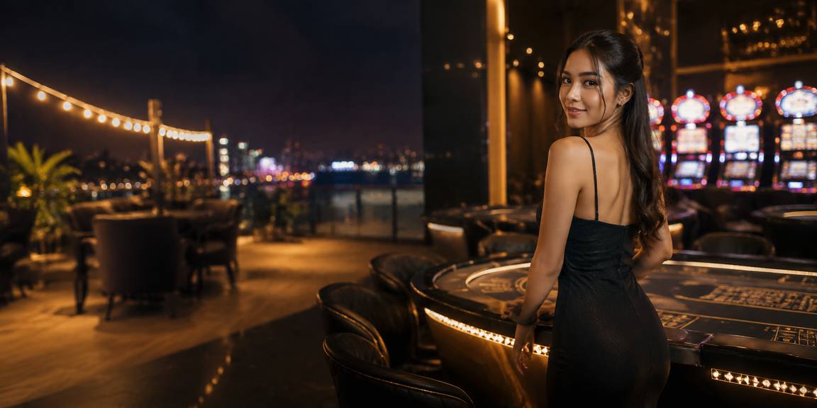 judi24: Real Money Casino & Slots untuk Malaysia